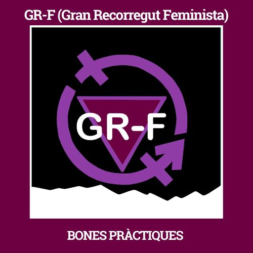 GR-Feminista: bones pràctiques de l'ESS a l'Alt Pirineu i Aran