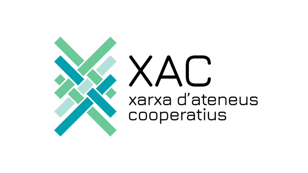 XAC Xarxa d'Ateneus Cooperatius